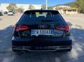 Audi A3 III  Sportback 30 1.6 tdi Sport 116cv s-tronic Zwart - thumbnail 6