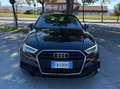 Audi A3 III  Sportback 30 1.6 tdi Sport 116cv s-tronic Zwart - thumbnail 5