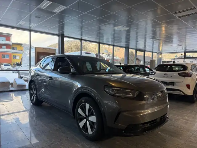 Ford Capri Capri Elektro Select