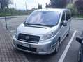 Fiat Scudo Panorama exclusive Zilver - thumbnail 1