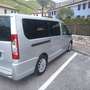 Fiat Scudo Panorama exclusive Zilver - thumbnail 2