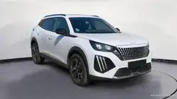 Peugeot 2008 1.2i PureTech 12V S\u0026S