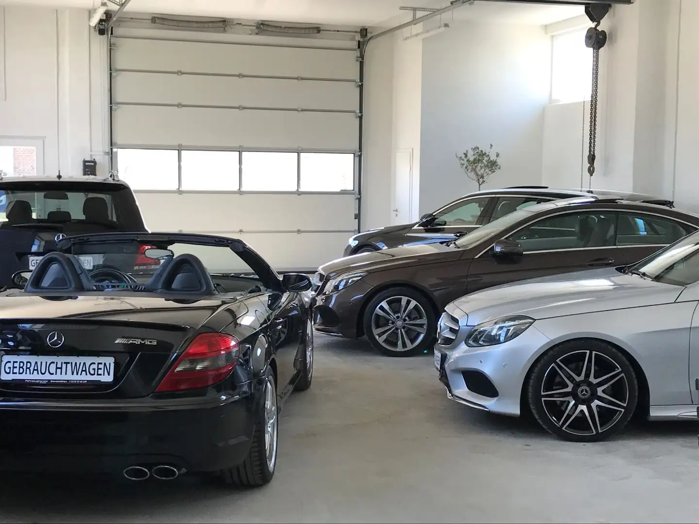 Mercedes-Benz V 220 d EDITION lang,LED,NAVI,Tisch,Carplay Schwarz - 1