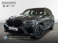 BMW X5 M Competition Carbon*Bowers*Fond Entertainment*Panor Grau - thumbnail 1