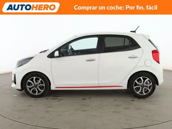 Kia Picanto 1.2 DPi GT Line 2023, foto 3