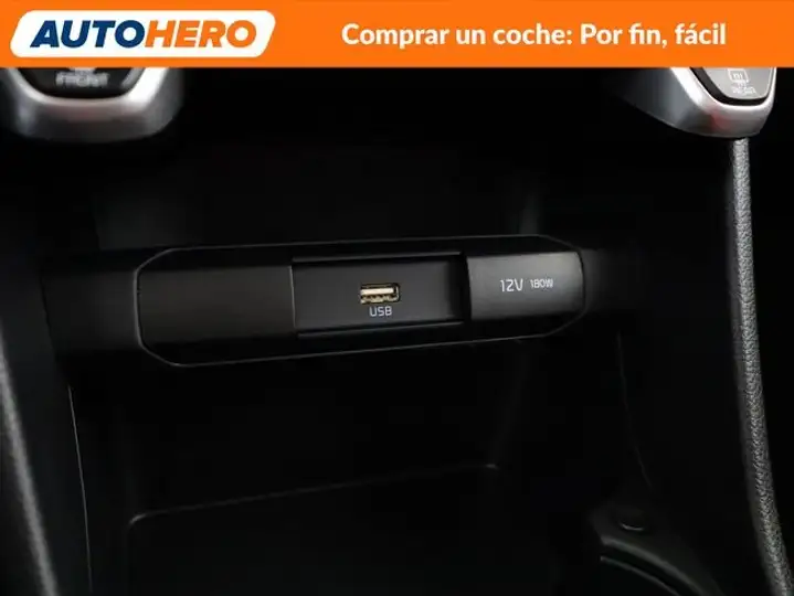 Kia Picanto 1.2 DPi GT Line 2023, foto 25