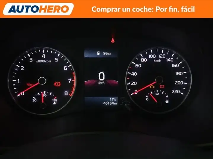 Kia Picanto 1.2 DPi GT Line 2023, foto 23