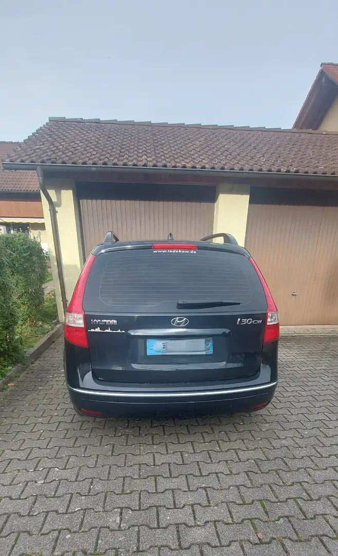 Hyundai i30 Edition+ - 2