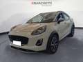 Ford Puma 1.0 ECOBOOST HYBRID 125 CV S&S TITANIUM Blanc - thumbnail 1