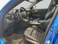 Alfa Romeo Giulia 2.0 Turbo AT8-Q4 Veloce Premium-Paket Blu/Azzurro - thumbnail 10