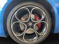 Alfa Romeo Giulia 2.0 Turbo AT8-Q4 Veloce Premium-Paket Blau - thumbnail 8