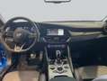 Alfa Romeo Giulia 2.0 Turbo AT8-Q4 Veloce Premium-Paket Blau - thumbnail 12