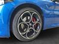 Alfa Romeo Giulia 2.0 Turbo AT8-Q4 Veloce Premium-Paket Синий - thumbnail 7