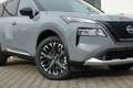 Nissan X-Trail TEKNA e-POWER e-4ORCE +BOSE/Panodach/AHK Gris - thumbnail 4