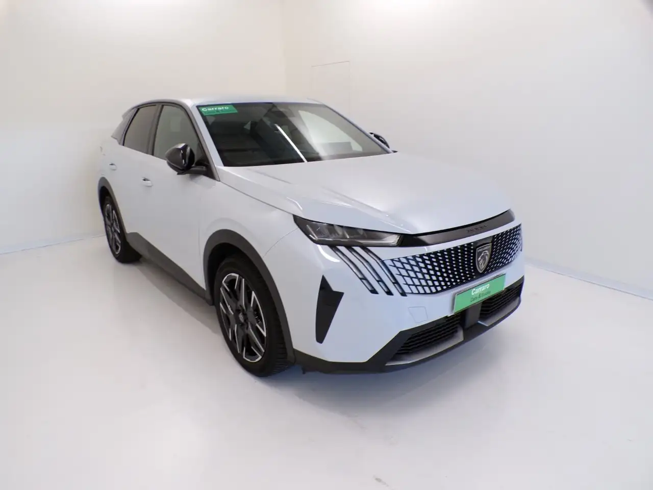 Peugeot 3008 III - 3008 1.2 hybrid Allure 145cv e-dcs6 3