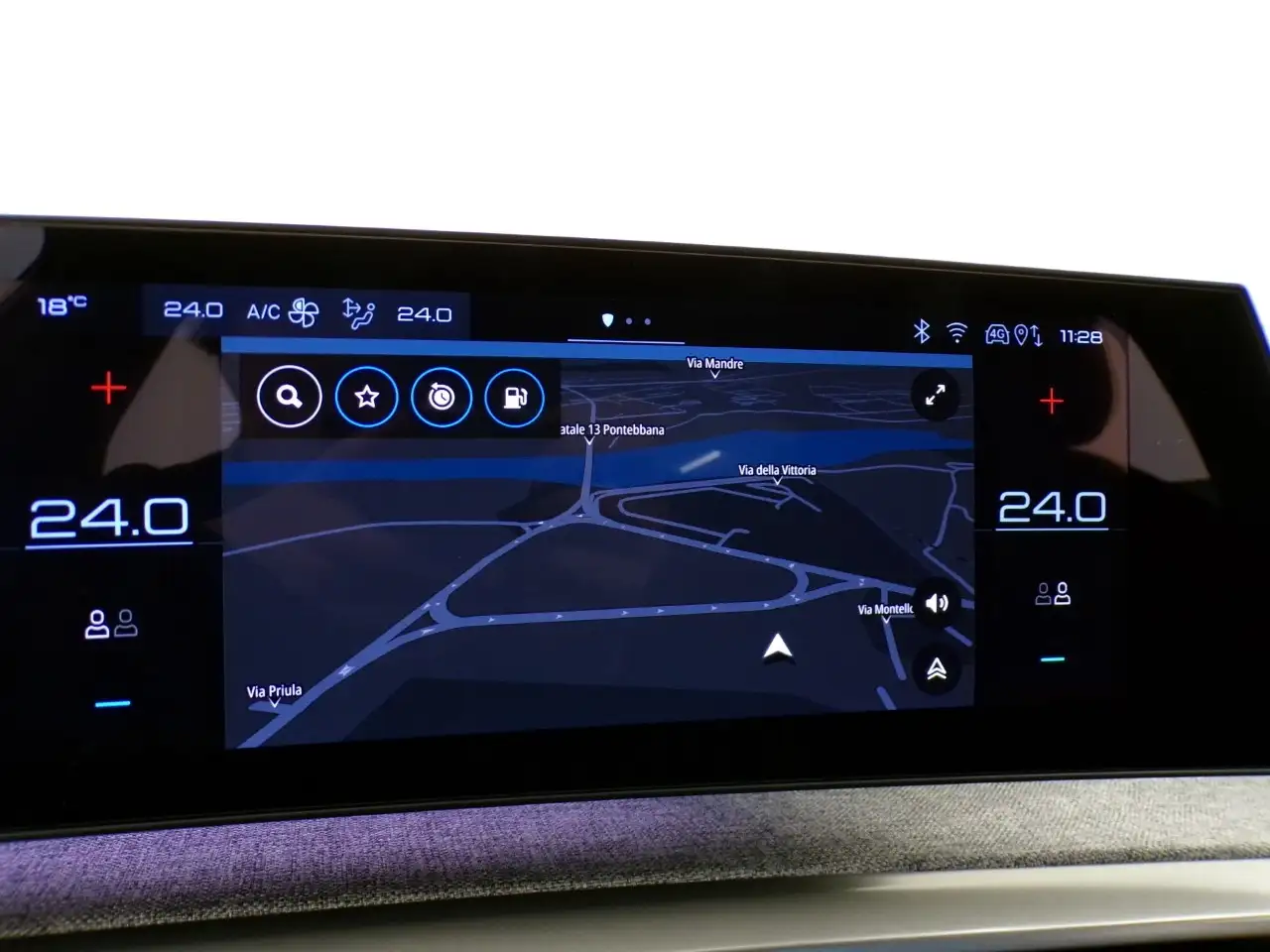 Peugeot 3008 III - 3008 1.2 hybrid Allure 145cv e-dcs6 17