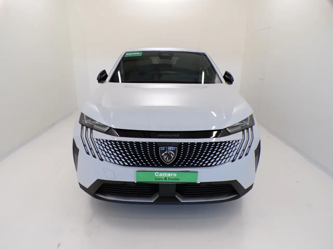 Peugeot 3008 III - 3008 1.2 hybrid Allure 145cv e-dcs6 2