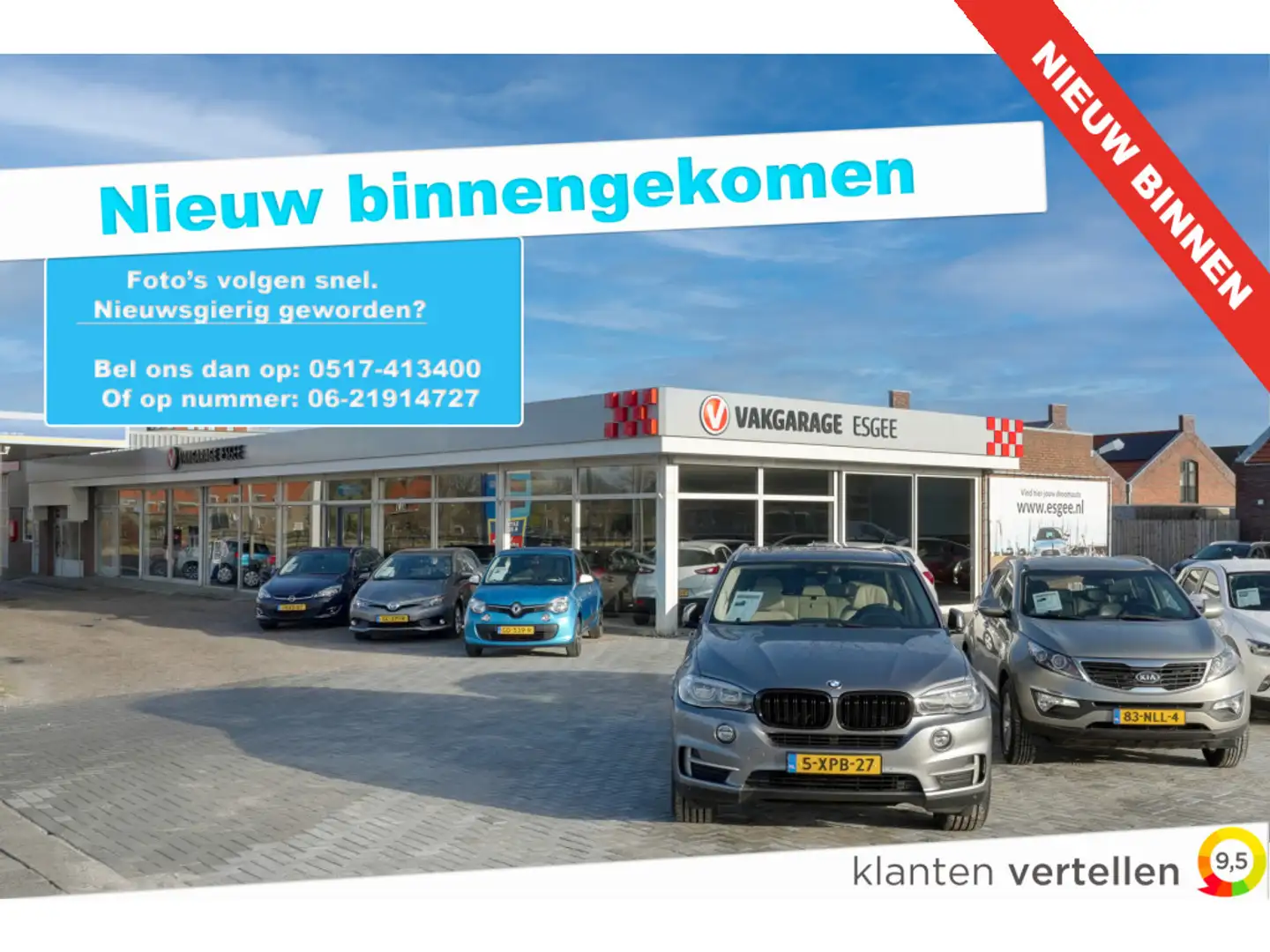 BMW 218 2-serie Active Tourer 218i 136 PK High Executive | Noir - 1