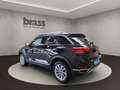 Volkswagen T-Roc Style 1.5 l TSI OPF 110 kW (150 PS ) 7-Gan Schwarz - thumbnail 3
