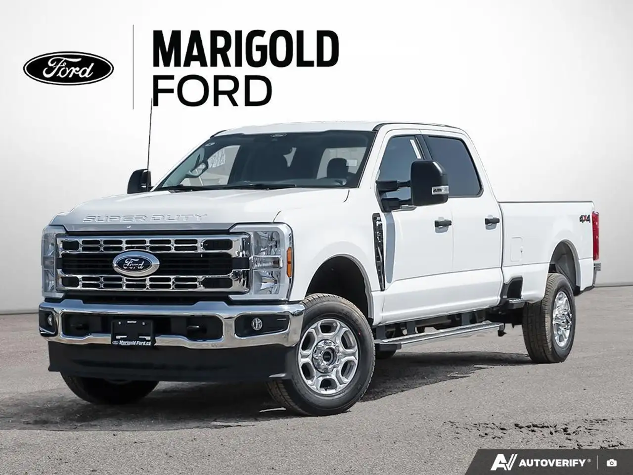 2026 Ford F 350