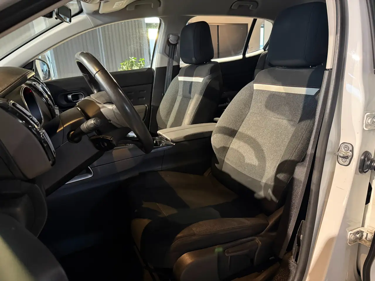 Citroen C5 Aircross 1.Besitz 5