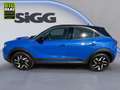Opel Mokka-E Mokka e Elegance FLA KeyLess LM KAM LED KlimaA plava - thumbnail 3