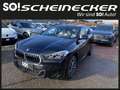BMW X2 xDrive25e PHEV Aut. Чёрный - thumbnail 2