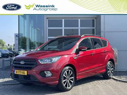Ford Kuga 1.5 EcoBoost 150PK 2WD ST Line | Cruise Control |