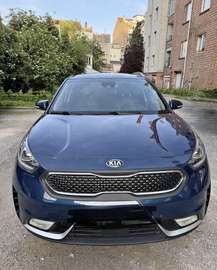 HEV 1.6 GDi Edition 1 DCT (Fleet)