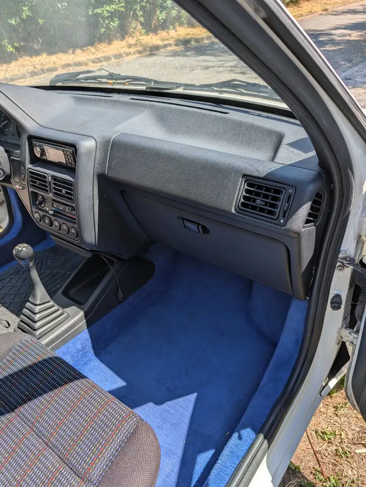 Peugeot 106 1.4i XSi, foto 6