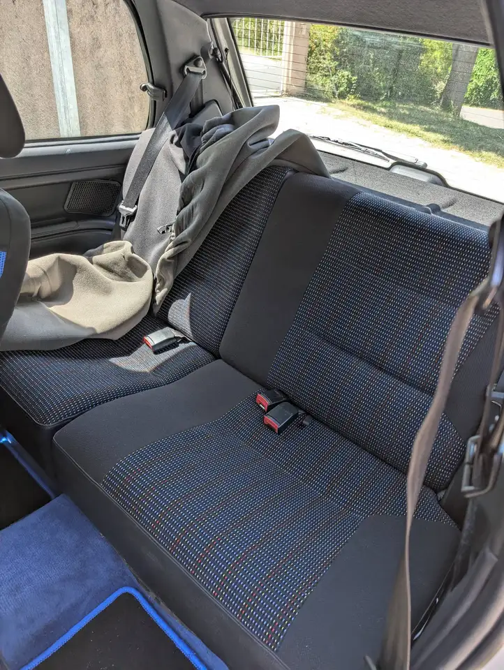 Peugeot 106 1.4i XSi, foto 7