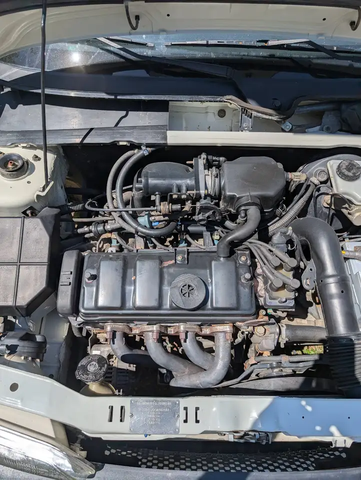 Peugeot 106 1.4i XSi, foto 12