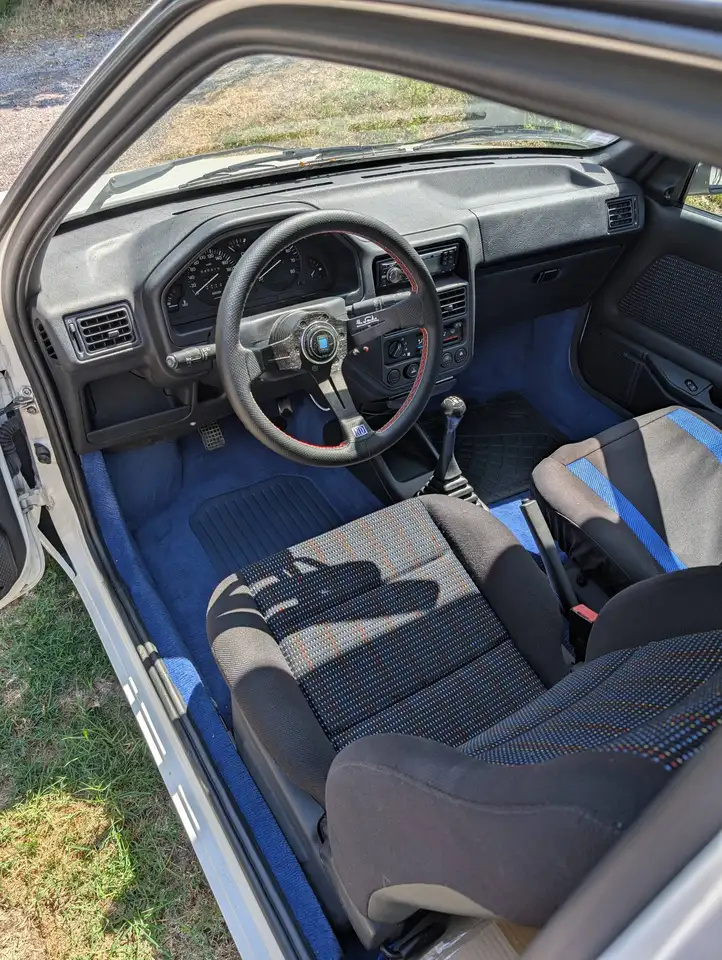 Peugeot 106 1.4i XSi, foto 4