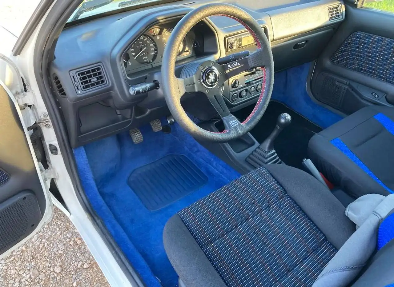 Peugeot 106 1.4i XSi, foto 3