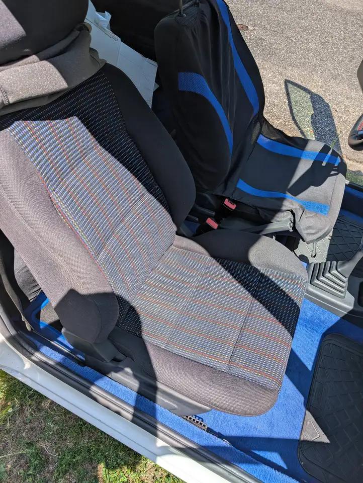 Peugeot 106 1.4i XSi, foto 5