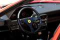 Ferrari 328 GTS Delivered new by Ferrari Kroymans Rot - thumbnail 13