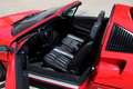 Ferrari 328 GTS Delivered new by Ferrari Kroymans Rot - thumbnail 9