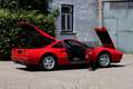 Ferrari 328 GTS Delivered new by Ferrari Kroymans Rot - thumbnail 23