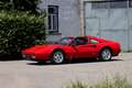 Ferrari 328 GTS Delivered new by Ferrari Kroymans Rot - thumbnail 3