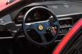 Ferrari 328 GTS Delivered new by Ferrari Kroymans Rot - thumbnail 11