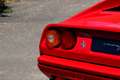 Ferrari 328 GTS Delivered new by Ferrari Kroymans Rot - thumbnail 19