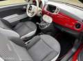 Fiat 500 1.2 500S *CABRIO-DAK*PARKEERSENSOREN* Rot - thumbnail 8