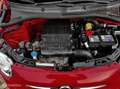 Fiat 500 1.2 500S *CABRIO-DAK*PARKEERSENSOREN* Rot - thumbnail 13