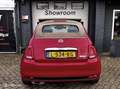 Fiat 500 1.2 500S *CABRIO-DAK*PARKEERSENSOREN* Rot - thumbnail 15