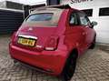 Fiat 500 1.2 500S *CABRIO-DAK*PARKEERSENSOREN* Rot - thumbnail 14