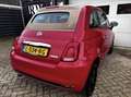 Fiat 500 1.2 500S *CABRIO-DAK*PARKEERSENSOREN* Rot - thumbnail 17