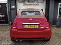 Fiat 500 1.2 500S *CABRIO-DAK*PARKEERSENSOREN* Rot - thumbnail 18