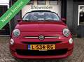 Fiat 500 1.2 500S *CABRIO-DAK*PARKEERSENSOREN* Rot - thumbnail 2
