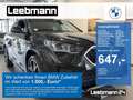 BMW X2 sDrive20i M-Sportpaket AHK/Premium/20-Zoll/Qi Schwarz - thumbnail 1