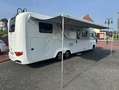 Knaus Sun I900 LEG 5,5t Autom +Hubstützen+Wechselrichter Wit - thumbnail 5